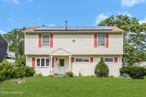 342 Aldrich Rd, Howell, NJ 07731