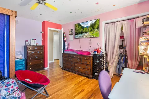 Bedroom - 7 Chambers Rd, Millstone, NJ 08510 photo 4 of 6