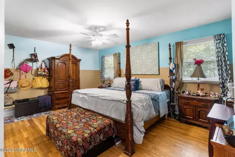 Bedroom - 7 Chambers Rd, Millstone, NJ 08510 photo 5 of 6