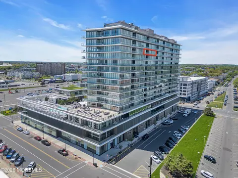 1101 Ocean Ave N #1510, Asbury Park, NJ 07712
