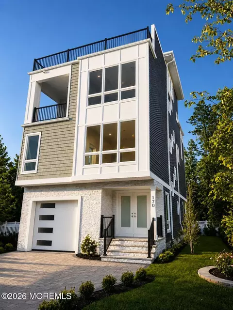 170 Franklin Ave, Long Branch, NJ 07740