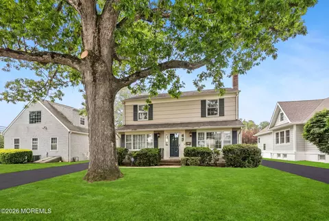 702 Boston Blvd, Sea Girt, NJ 08750