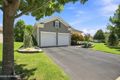Exterior - 31 Devonshire Way, Jackson, NJ 08527 photo 1 of 7