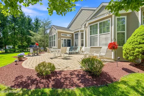 Exterior - 31 Devonshire Way, Jackson, NJ 08527 photo 4 of 7