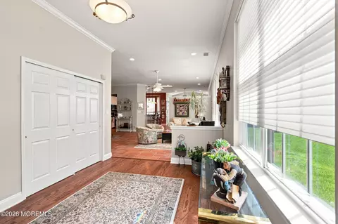 Entry Way - 31 Devonshire Way, Jackson, NJ 08527 photo 2 of 2