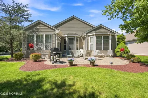 Exterior - 31 Devonshire Way, Jackson, NJ 08527 photo 5 of 7