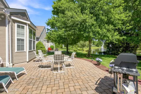 Exterior - 31 Devonshire Way, Jackson, NJ 08527 photo 6 of 7