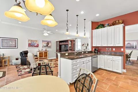 Kitchen - 31 Devonshire Way, Jackson, NJ 08527 photo 7 of 7