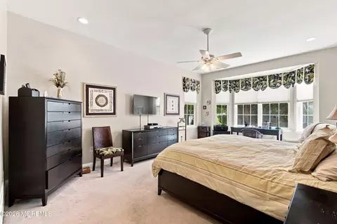 Bedroom - 31 Devonshire Way, Jackson, NJ 08527 photo 1 of 4