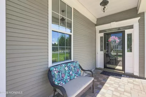 Exterior - 31 Devonshire Way, Jackson, NJ 08527 photo 2 of 7