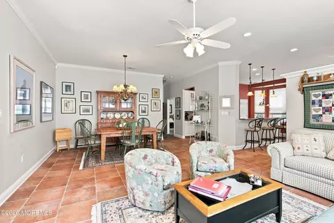 Dining - 31 Devonshire Way, Jackson, NJ 08527 photo 1 of 3