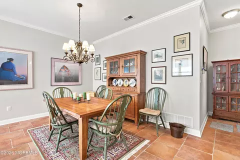 Dining - 31 Devonshire Way, Jackson, NJ 08527 photo 3 of 3
