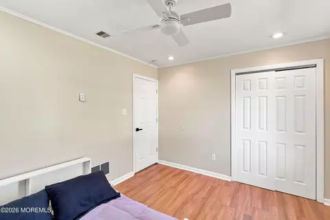 Bedroom - 402 5th St, Waretown, NJ 08758 photo 5 of 9