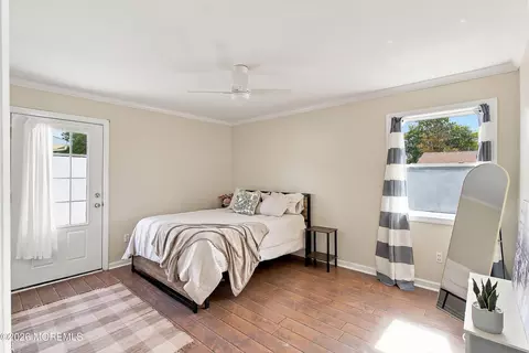 Bedroom - 402 5th St, Waretown, NJ 08758 photo 1 of 9