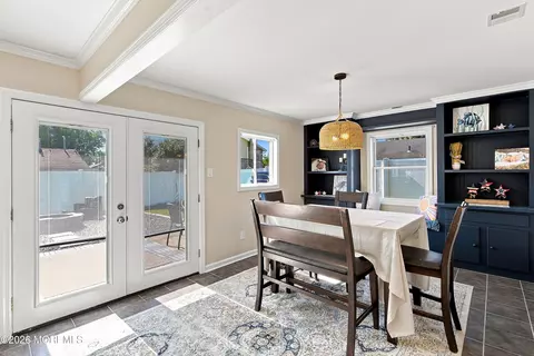 Dining - 402 5th St, Waretown, NJ 08758 photo 1 of 2