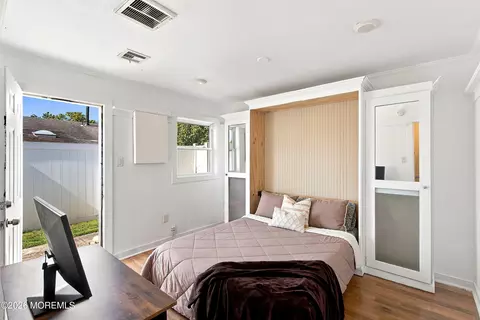 Bedroom - 402 5th St, Waretown, NJ 08758 photo 9 of 9