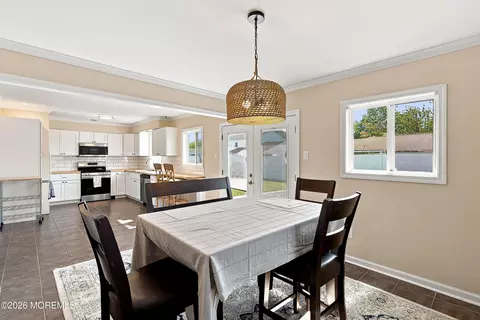 Dining - 402 5th St, Waretown, NJ 08758 photo 2 of 2