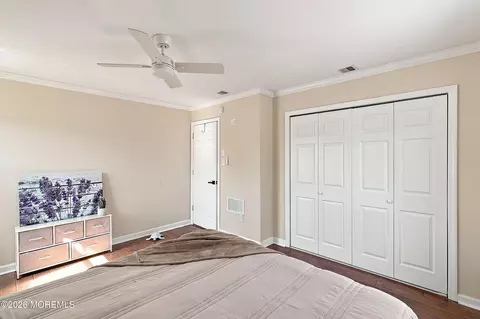 Bedroom - 402 5th St, Waretown, NJ 08758 photo 2 of 9