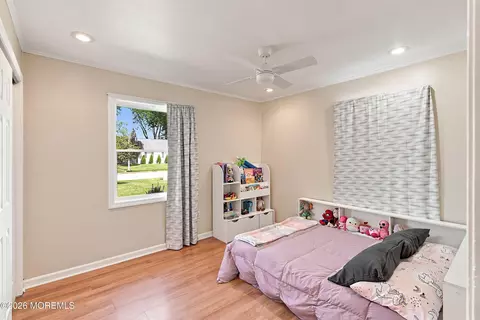 Bedroom - 402 5th St, Waretown, NJ 08758 photo 4 of 9
