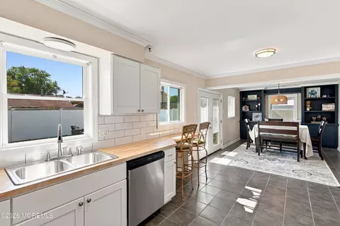 Kitchen - 402 5th St, Waretown, NJ 08758 photo 3 of 3