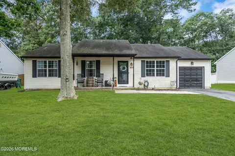 340 Harbourtown Blvd, Little Egg Harbor, NJ 08087