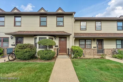 69 Village Green Way, Hazlet, NJ 07730