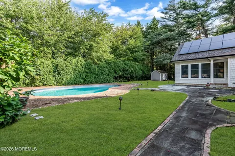 Exterior - 921 Riverview Dr, Brielle, NJ 08730 photo 8 of 8