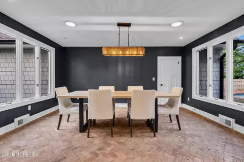 Dining - 921 Riverview Dr, Brielle, NJ 08730 photo 3 of 3
