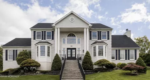 30 Northwoods Rd, Asbury Park, NJ 07712