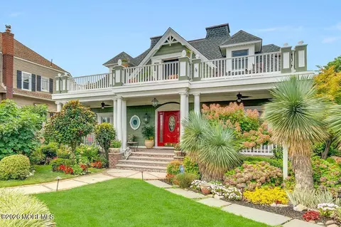 246 Ocean Ave N, Long Branch, NJ 07740