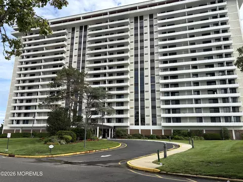 1 Channel Dr #1003, Monmouth Beach, NJ 07750