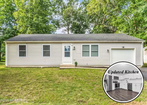 219 Tulip St, Browns Mills, NJ 08015