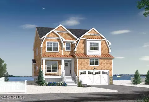796 South Dr, Brick, NJ 08724