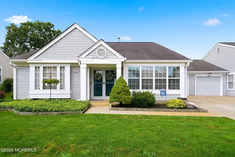 1219 Thornbury Ln # A, Manchester, NJ 08759