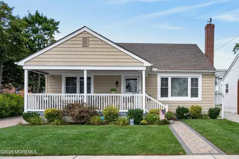 418 Burlington Ave, Bradley Beach, NJ 07720