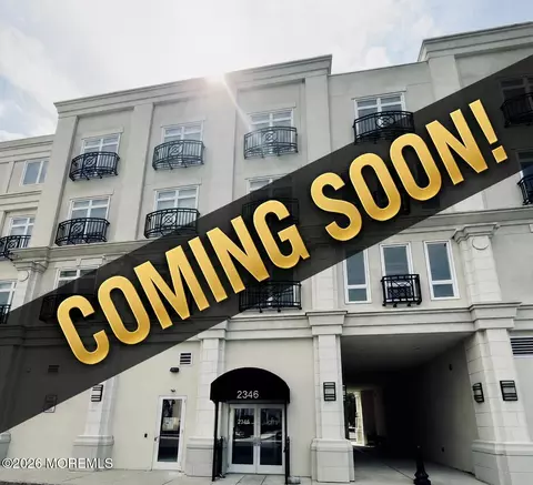 2346 Nj-33 #406, Robbinsville, NJ 08691