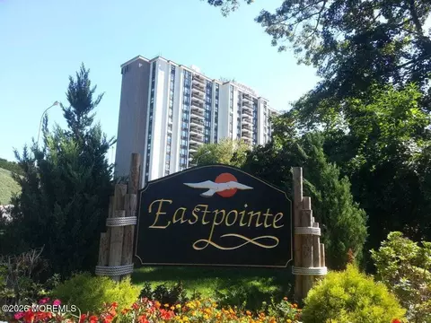 1 Scenic Drive Dr #907, Highlands, NJ 07732