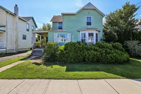 136 Washington St, Long Branch, NJ 07740