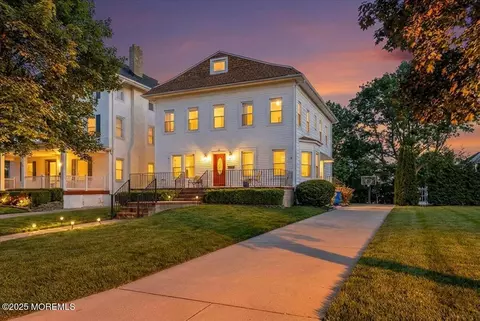 57 Hathaway Ave, Deal, NJ 07723
