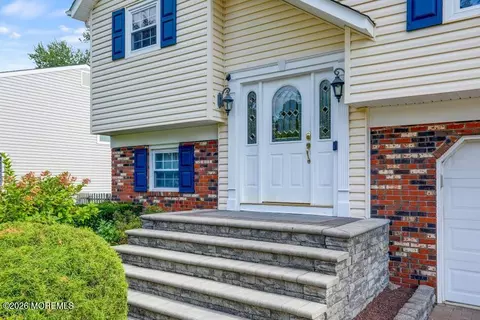 Exterior - 16 Starlight Rd, Howell, NJ 07731 photo 2 of 5