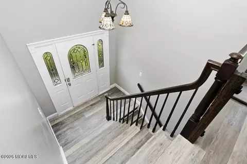 Entry Way - 16 Starlight Rd, Howell, NJ 07731 photo 1 of 1