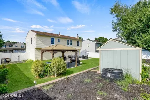 Exterior - 16 Starlight Rd, Howell, NJ 07731 photo 3 of 5