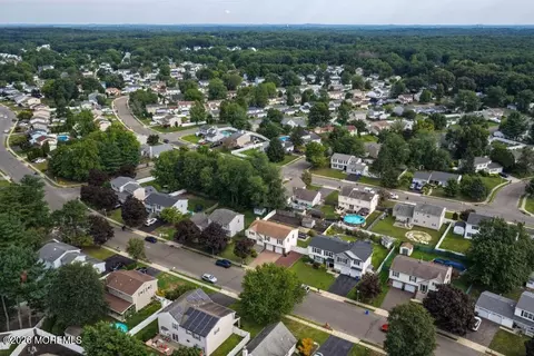 View/Area - 16 Starlight Rd, Howell, NJ 07731 photo 6 of 6
