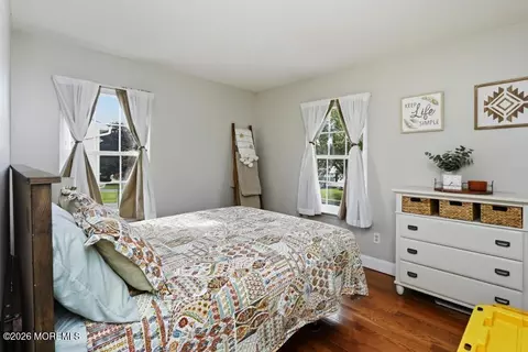 Bedroom - 16 Starlight Rd, Howell, NJ 07731 photo 4 of 4