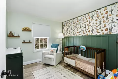Bedroom - 16 Starlight Rd, Howell, NJ 07731 photo 3 of 4