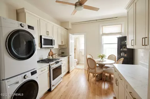 214 Jefferson St #2N, Hoboken, NJ 07030