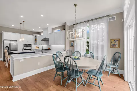 Dining - 14 Ambermist Way, Forked River, NJ 08731 photo 4 of 4