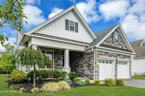 Exterior - 14 Ambermist Way, Forked River, NJ 08731 photo 2 of 8