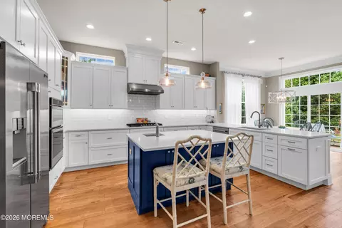 Kitchen - 14 Ambermist Way, Forked River, NJ 08731 photo 2 of 6