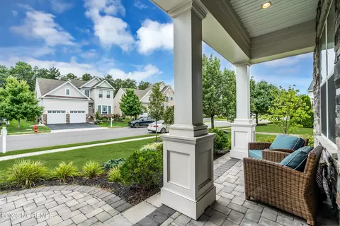 Exterior - 14 Ambermist Way, Forked River, NJ 08731 photo 5 of 8